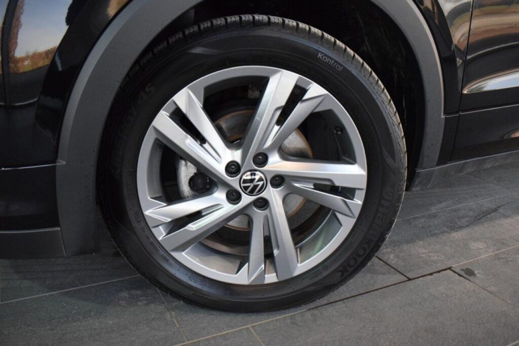 Volkswagen T-Cross Exposé-Bild 20