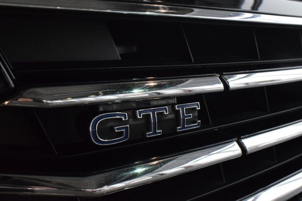 Volkswagen Passat Variant Exposé-Bild 18