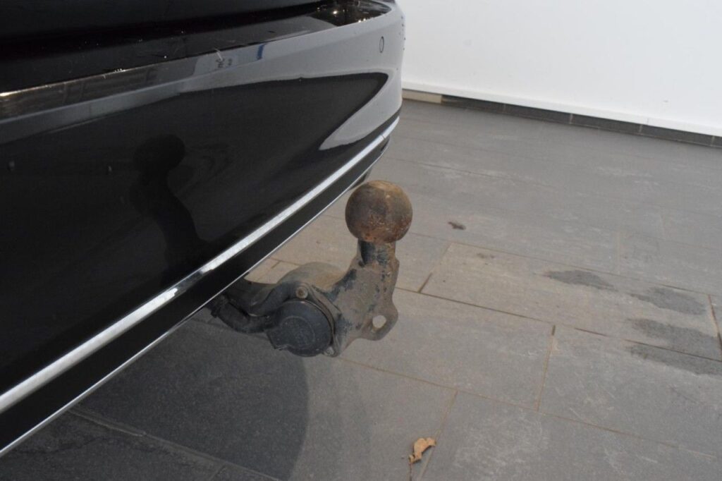 Volkswagen Passat Variant Exposé-Bild 19