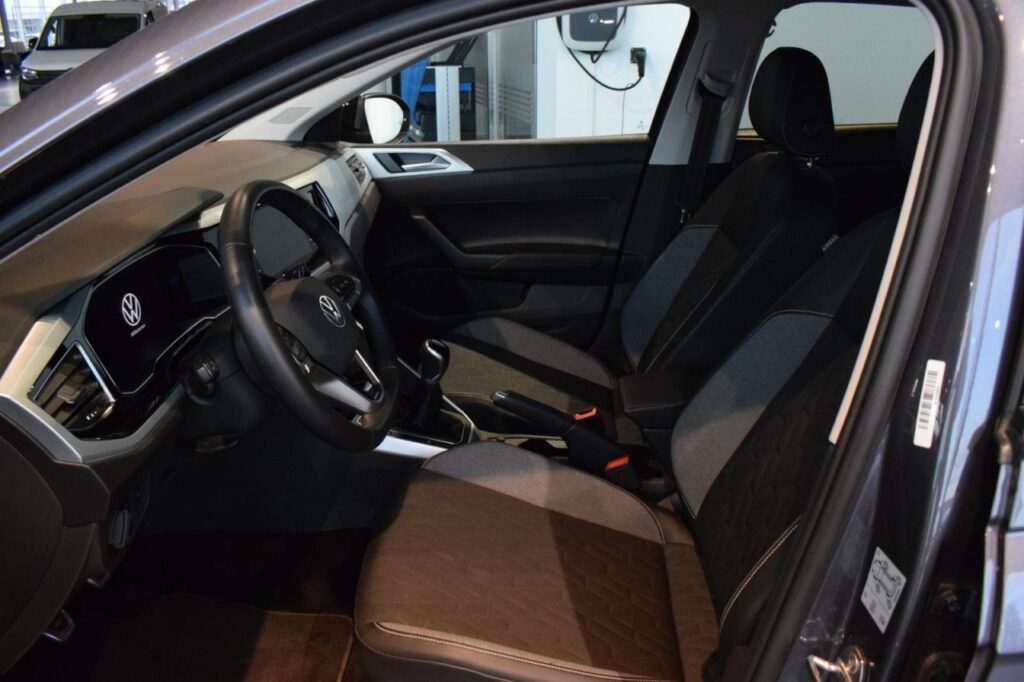 Volkswagen Taigo Exposé-Bild 6