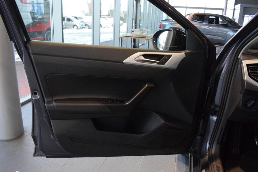 Volkswagen Taigo Exposé-Bild 7