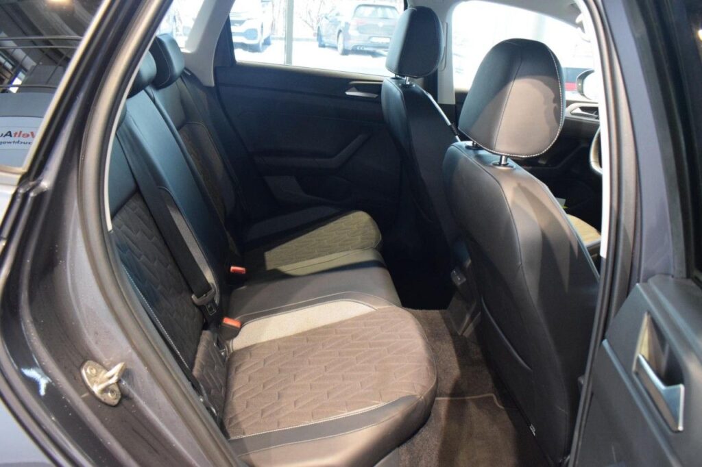 Volkswagen Taigo Exposé-Bild 10