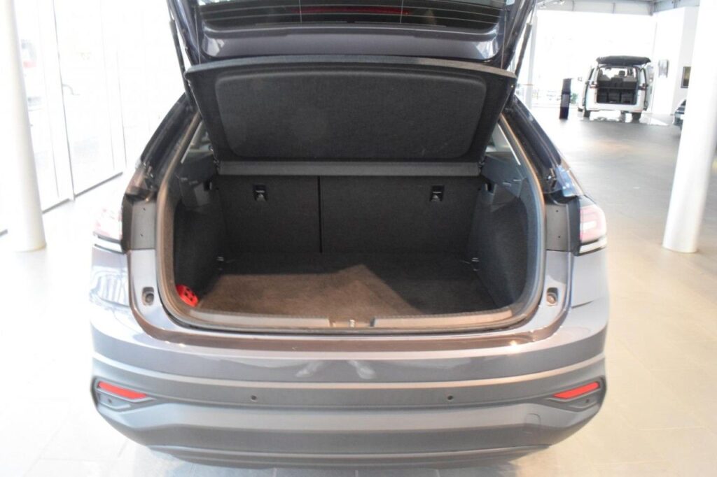 Volkswagen Taigo Exposé-Bild 11