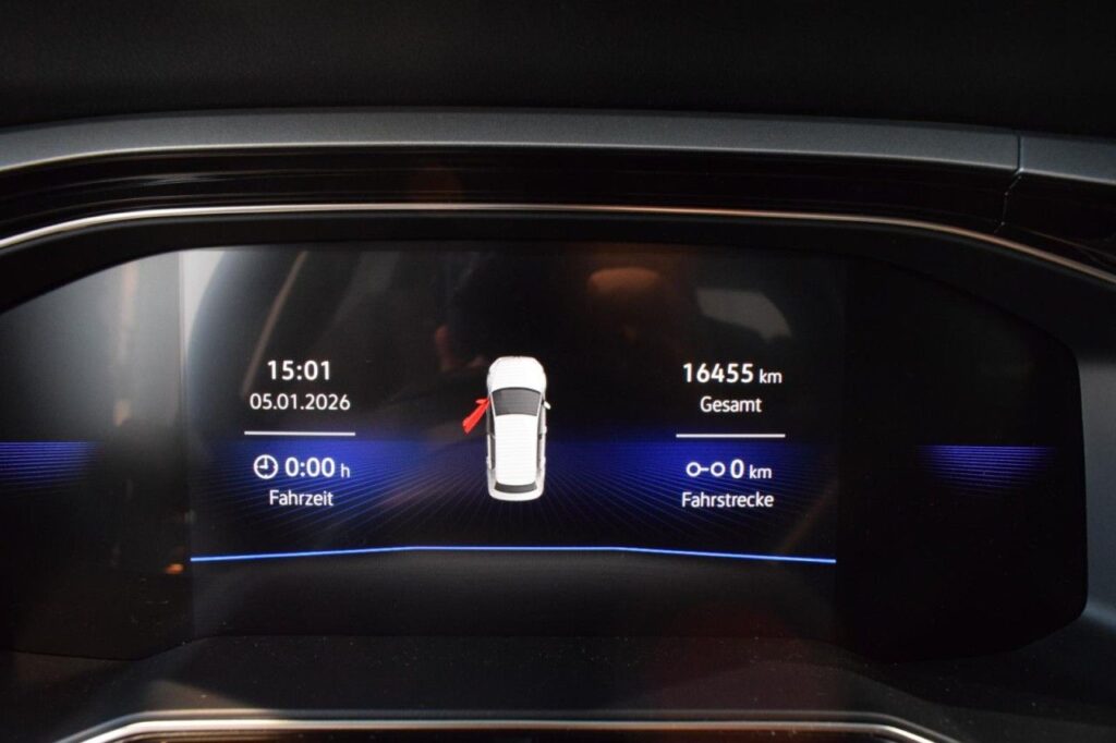 Volkswagen Taigo Exposé-Bild 12