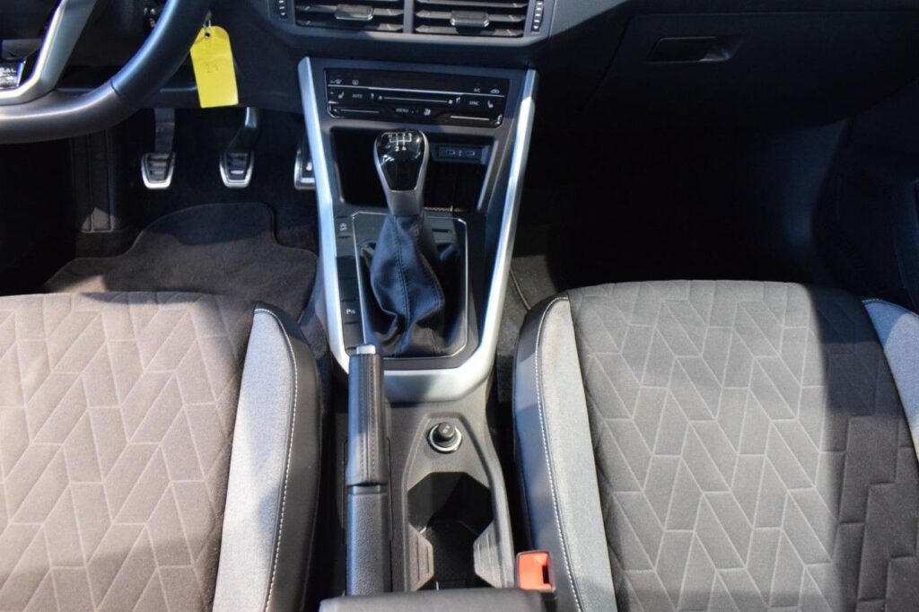 Volkswagen Taigo Exposé-Bild 15