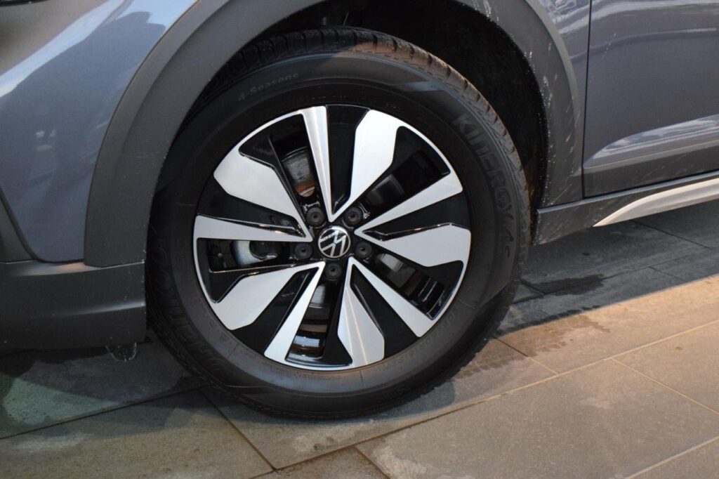 Volkswagen Taigo Exposé-Bild 16