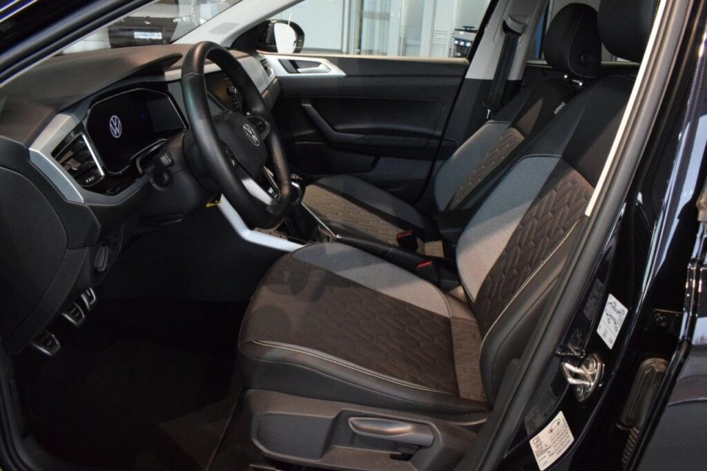 Volkswagen Taigo Exposé-Bild 7