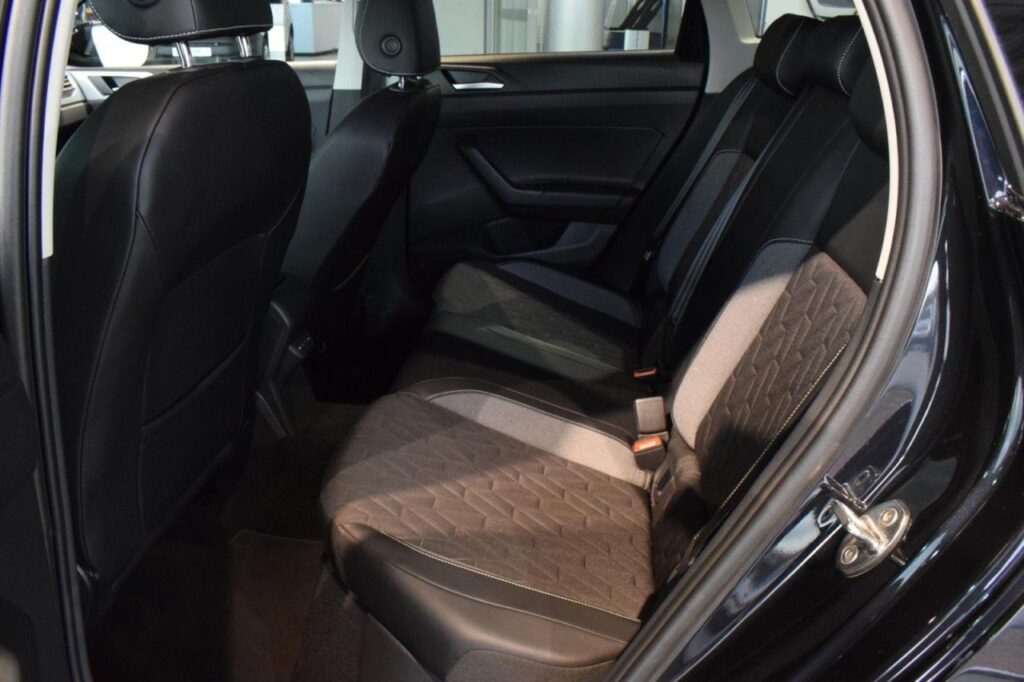 Volkswagen Taigo Exposé-Bild 9