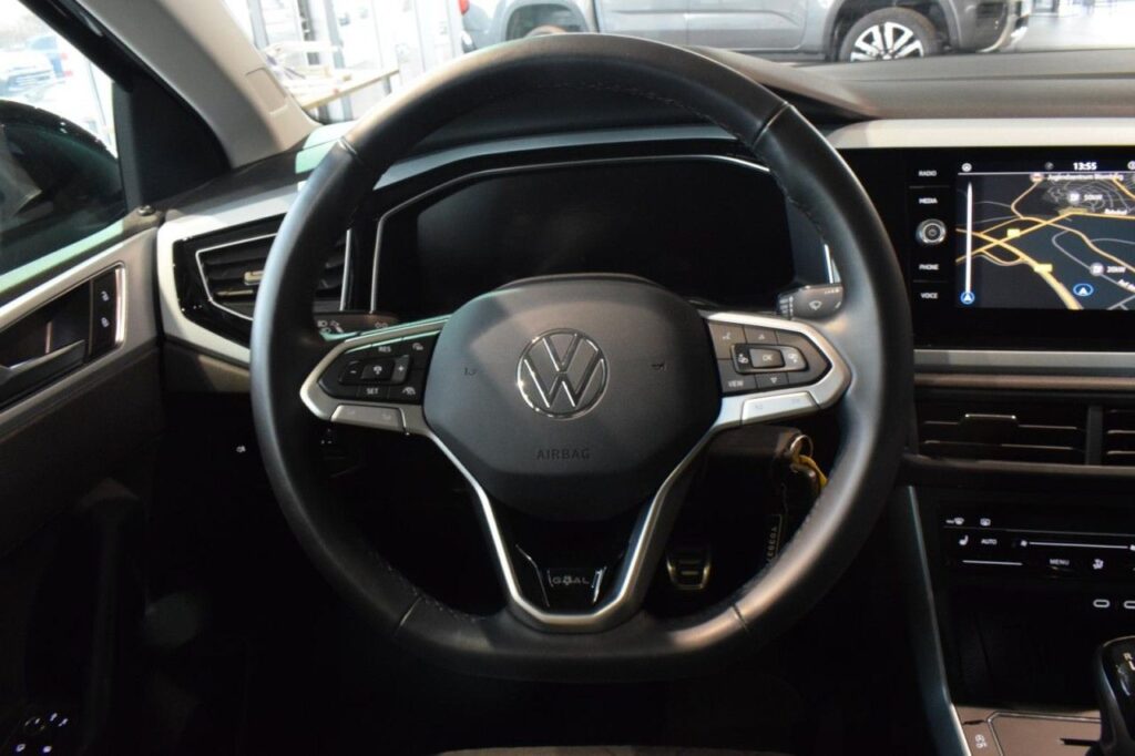 Volkswagen Taigo Exposé-Bild 13