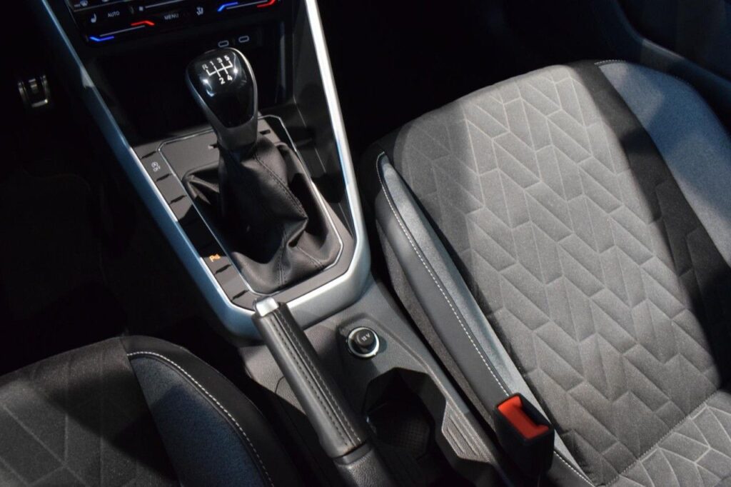 Volkswagen Taigo Exposé-Bild 17