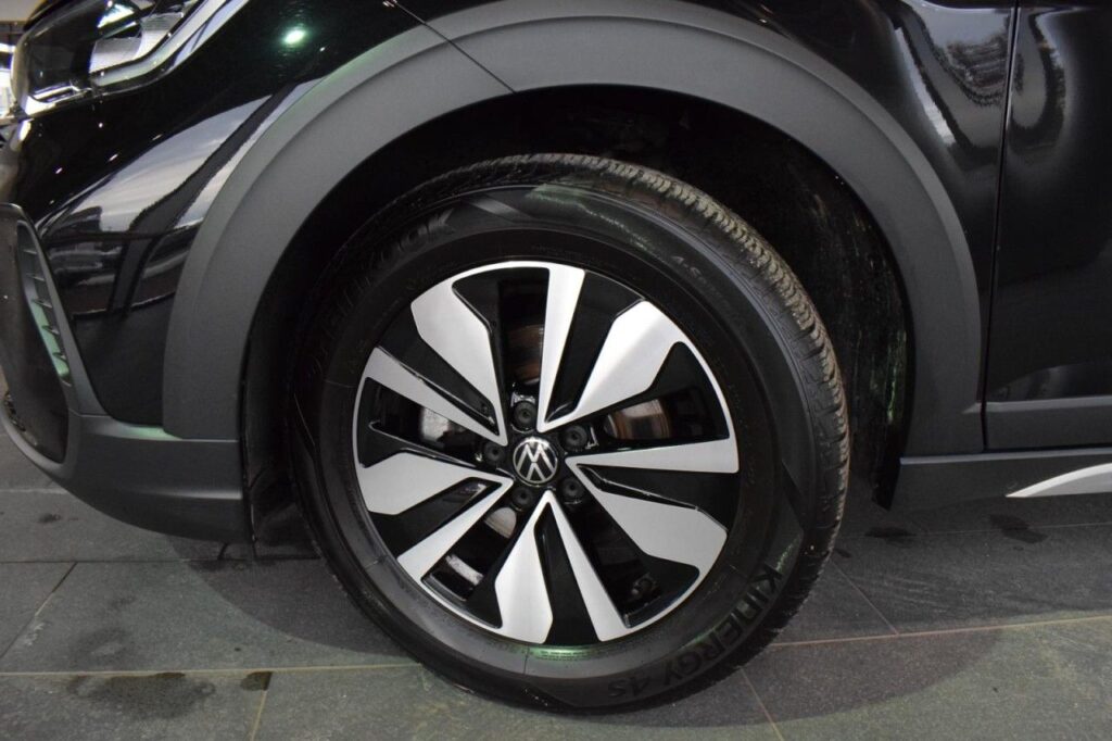 Volkswagen Taigo Exposé-Bild 18