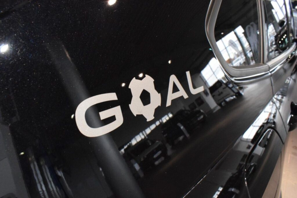 Volkswagen Taigo Exposé-Bild 19