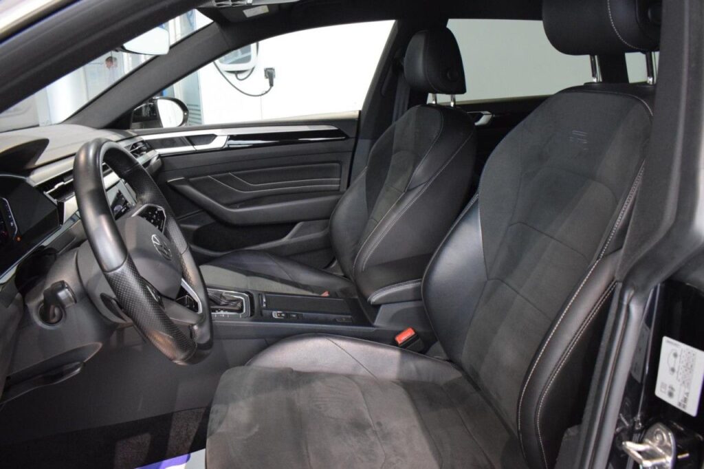 Volkswagen Arteon Exposé-Bild 5