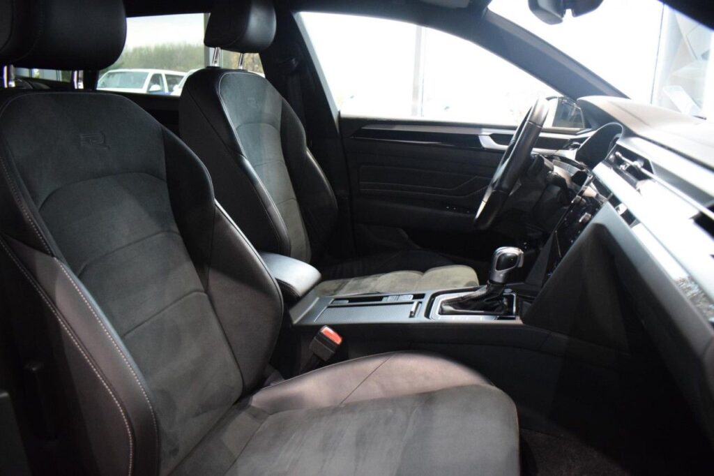 Volkswagen Arteon Exposé-Bild 7