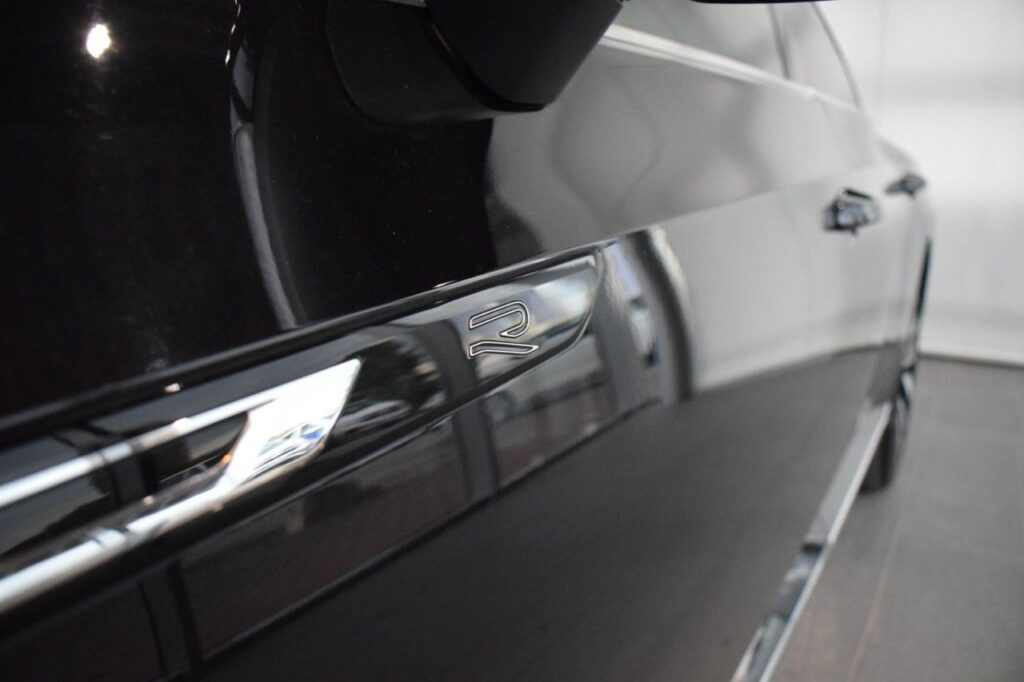 Volkswagen Arteon Exposé-Bild 18