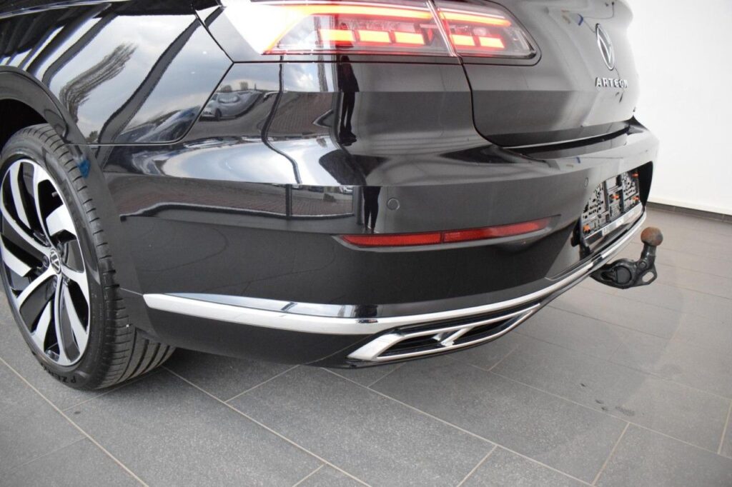 Volkswagen Arteon Exposé-Bild 19