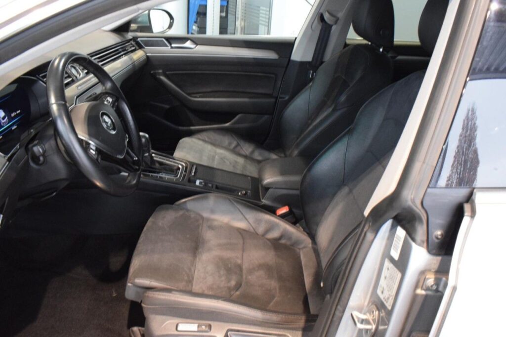 Volkswagen Arteon Exposé-Bild 5