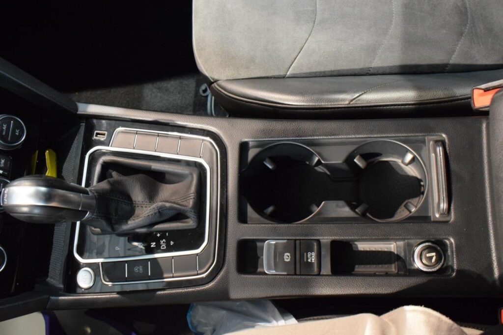 Volkswagen Arteon Exposé-Bild 14