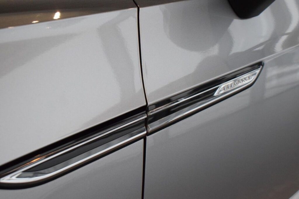 Volkswagen Arteon Exposé-Bild 15