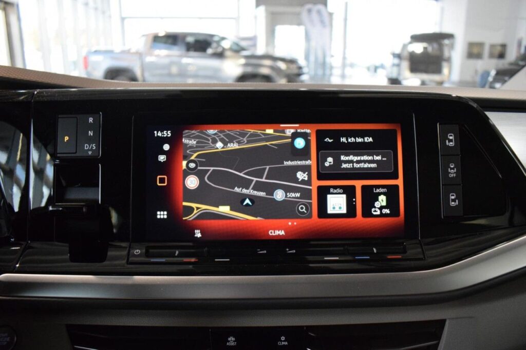 Volkswagen T7 Multivan Exposé-Bild 17