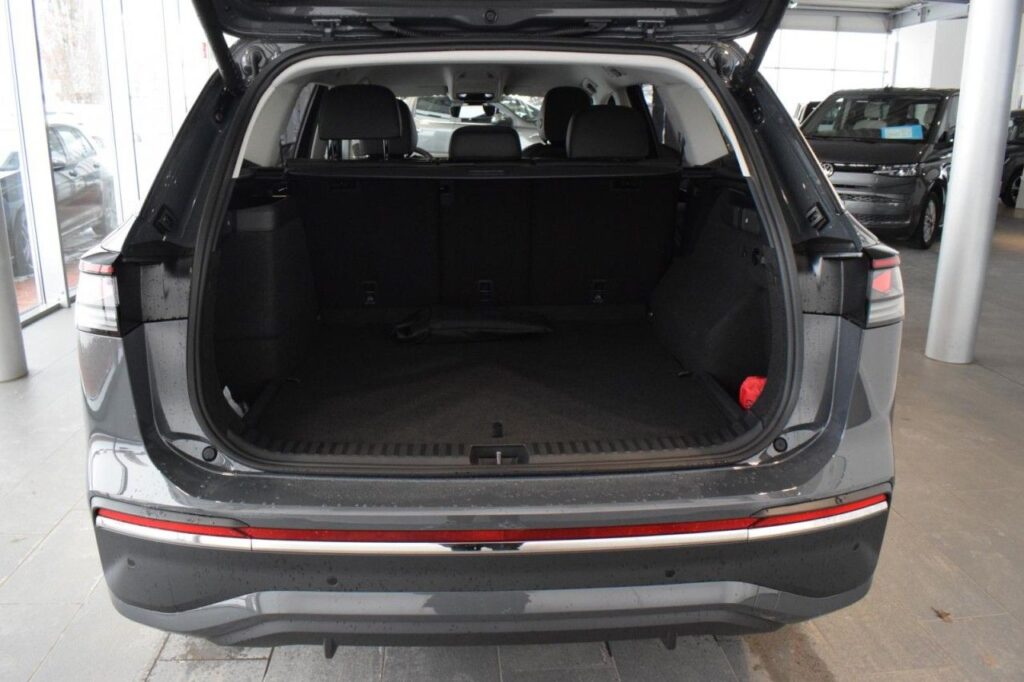 Volkswagen Tayron Exposé-Bild 7