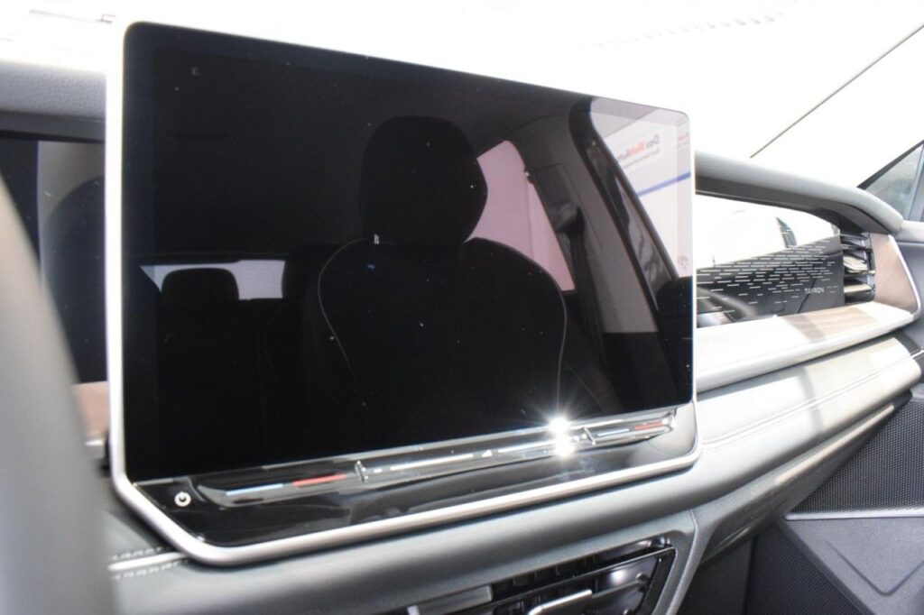 Volkswagen Tayron Exposé-Bild 14