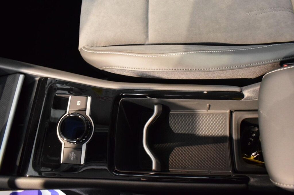 Volkswagen Tayron Exposé-Bild 15