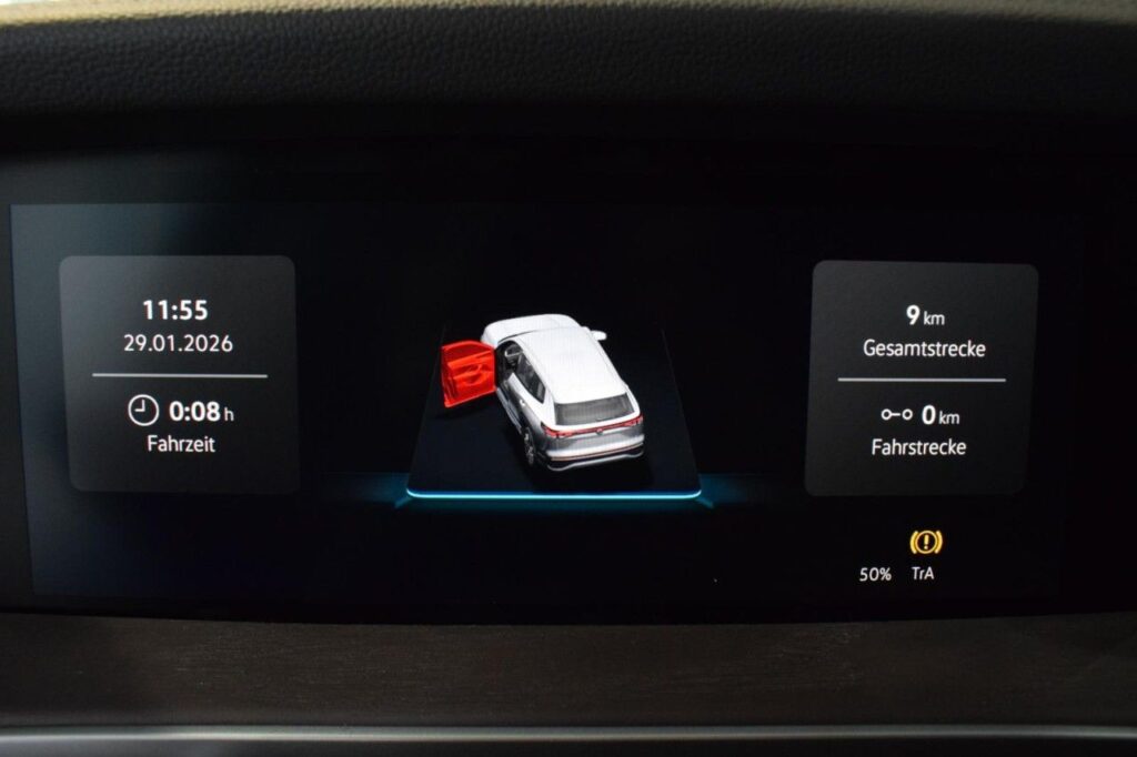 Volkswagen Tayron Exposé-Bild 17