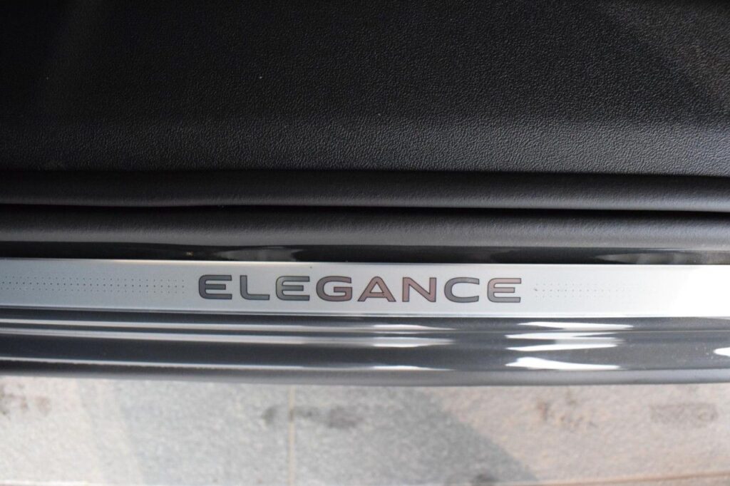 Volkswagen Tayron Exposé-Bild 20