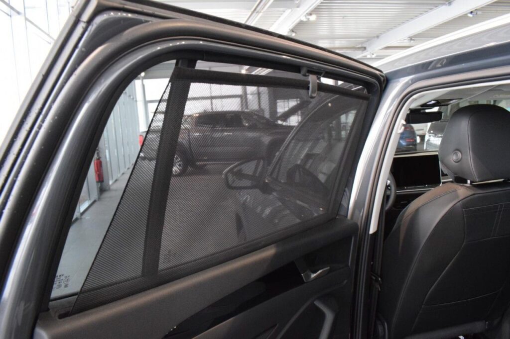 Volkswagen Tayron Exposé-Bild 21