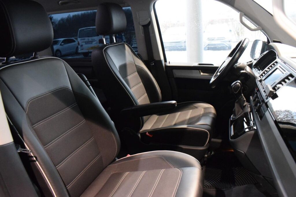 Volkswagen T6 Multivan Exposé-Bild 7