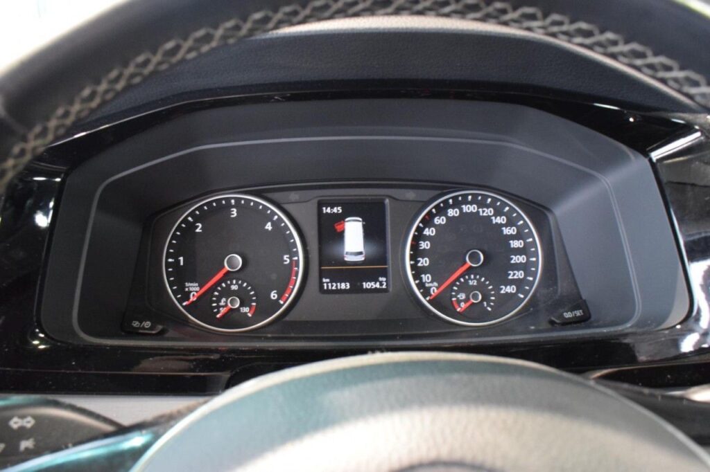 Volkswagen T6 Multivan Exposé-Bild 15