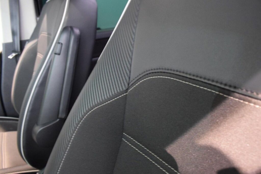 Volkswagen T6 Multivan Exposé-Bild 17