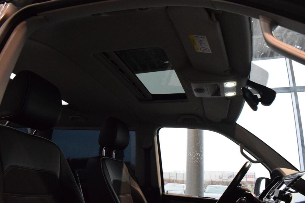 Volkswagen T6 Multivan Exposé-Bild 19