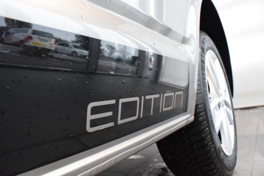 Volkswagen T6 Multivan Exposé-Bild 20