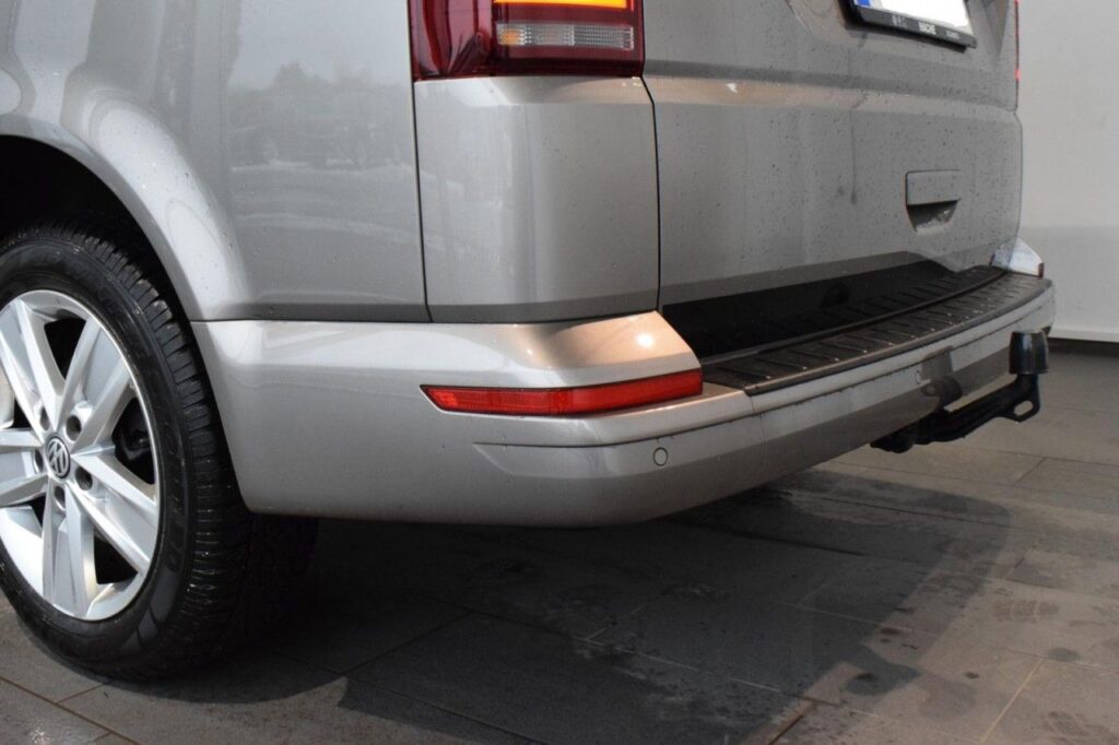 Volkswagen T6 Multivan Exposé-Bild 21