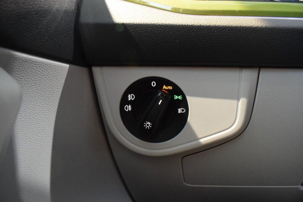 Volkswagen Taigo Exposé-Bild 13