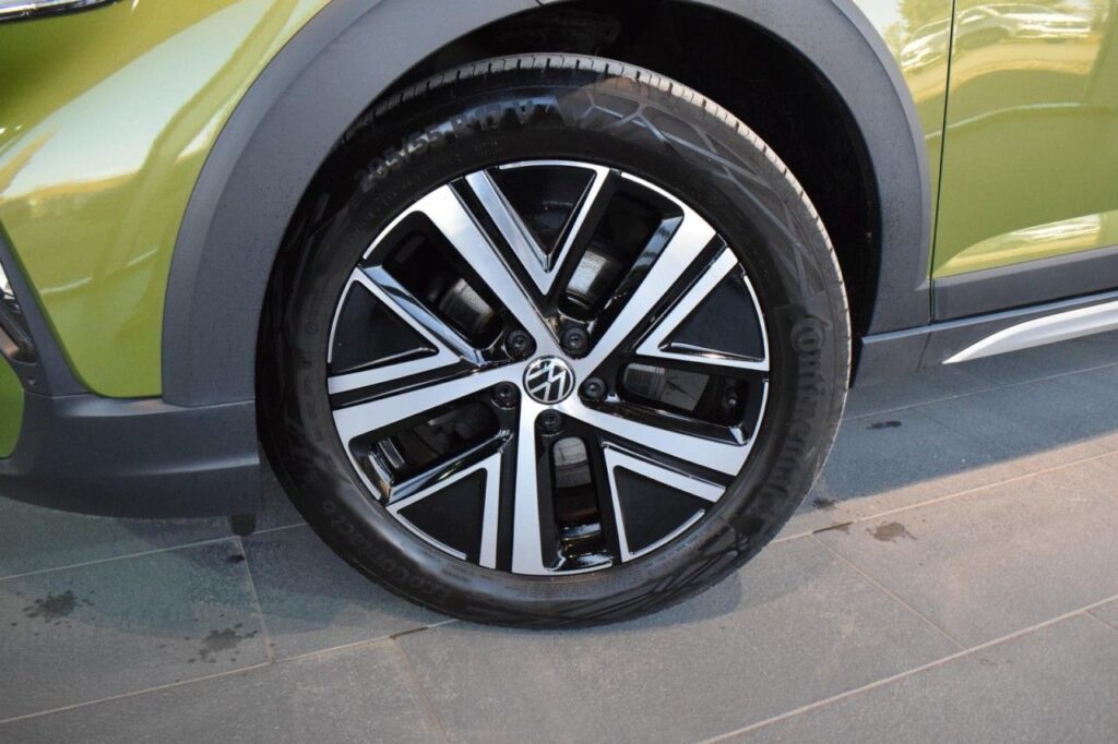 Volkswagen Taigo Exposé-Bild 16