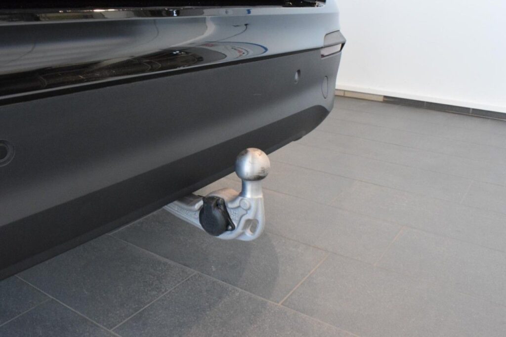 Volkswagen Tiguan Exposé-Bild 17