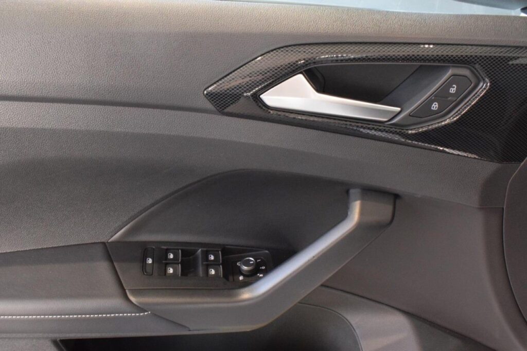 Volkswagen T-Cross Exposé-Bild 7