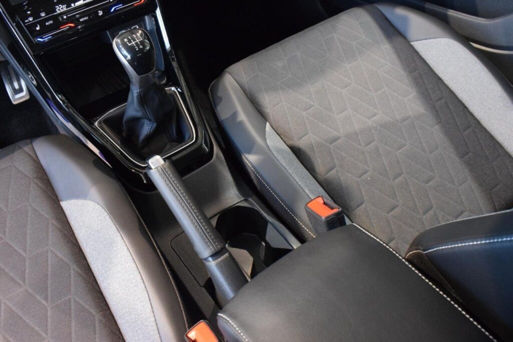 Volkswagen T-Cross Exposé-Bild 12