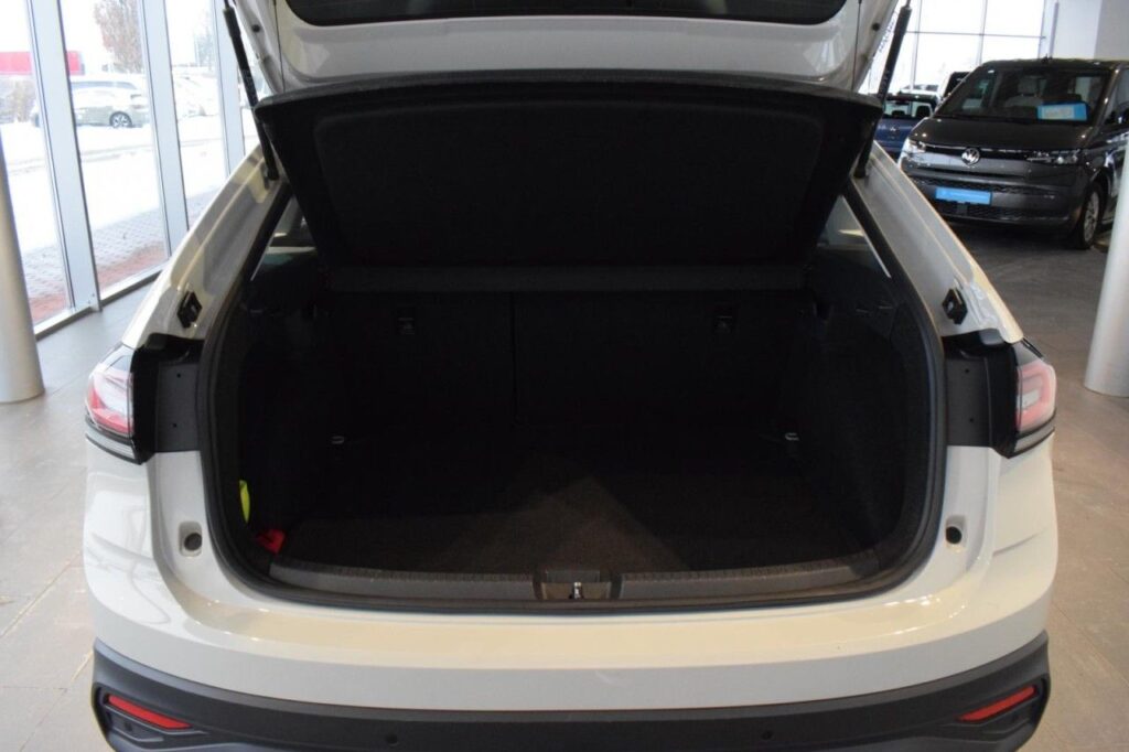 Volkswagen Taigo Exposé-Bild 5