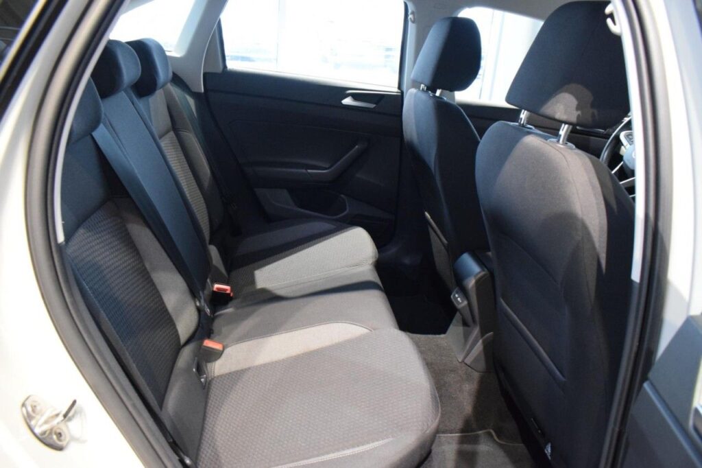 Volkswagen Taigo Exposé-Bild 8