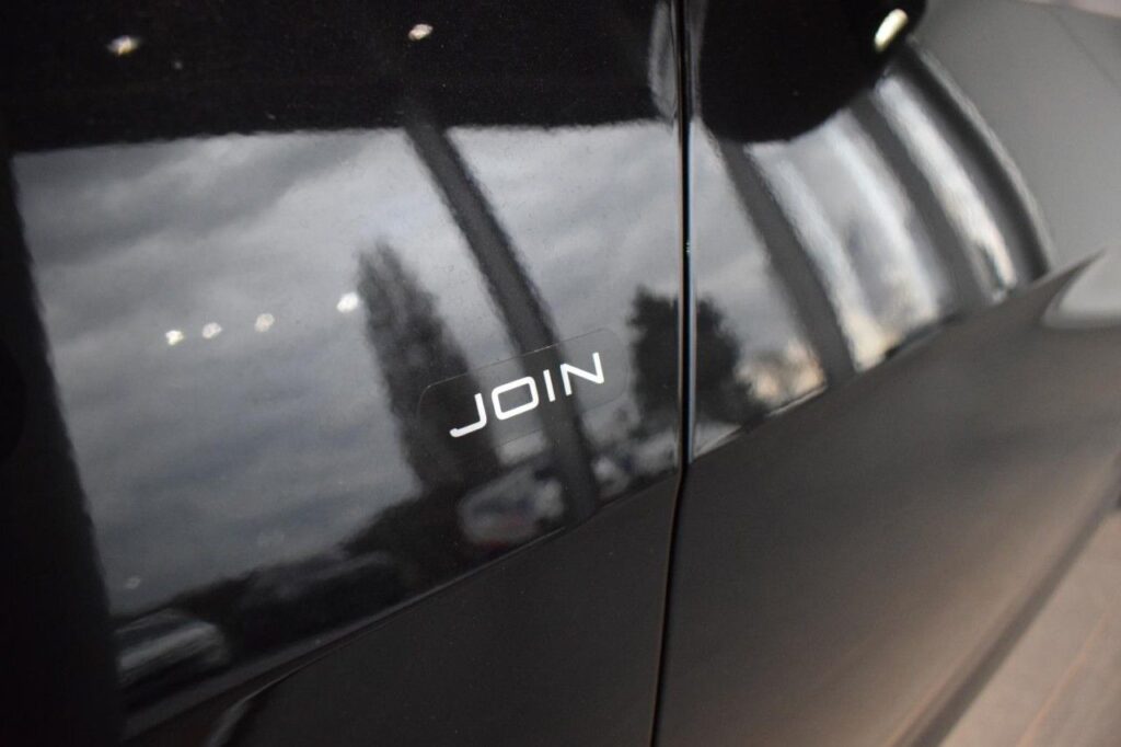 Volkswagen Golf Exposé-Bild 17