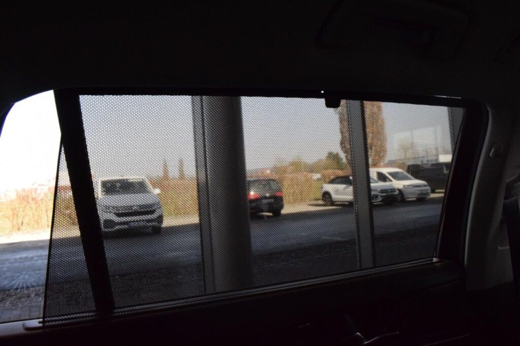 Volkswagen Passat Variant Exposé-Bild 10