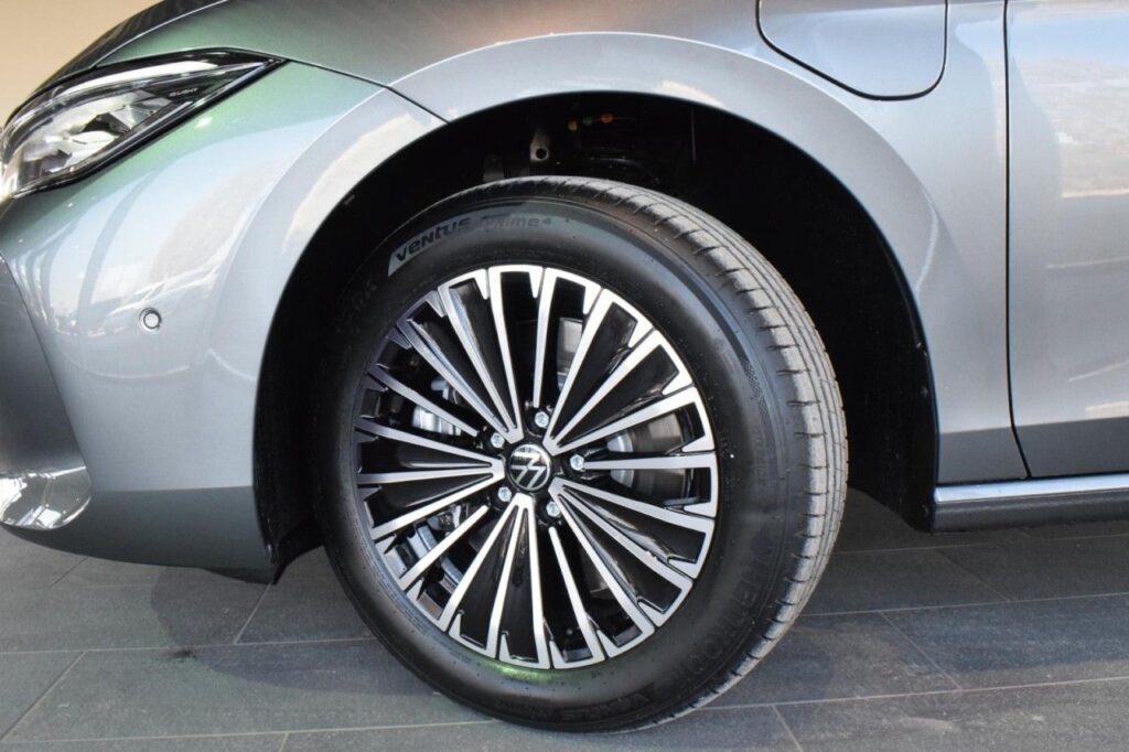 Volkswagen Passat Variant Exposé-Bild 21