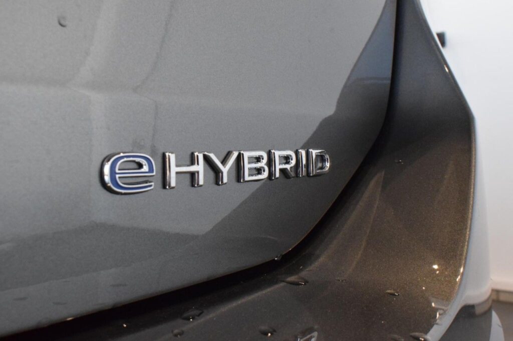 Volkswagen Passat Variant Exposé-Bild 24