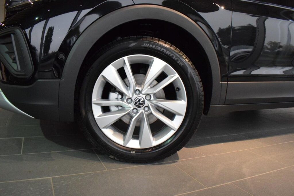 Volkswagen T-Cross Exposé-Bild 17