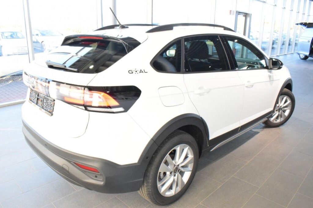 Volkswagen Taigo Exposé-Bild 3