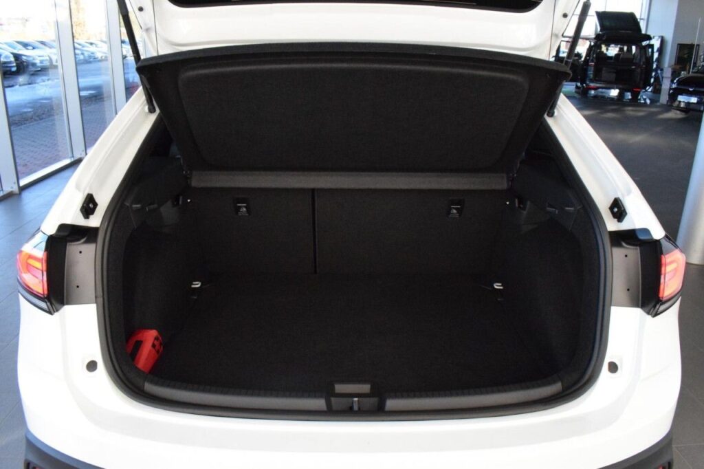 Volkswagen Taigo Exposé-Bild 5